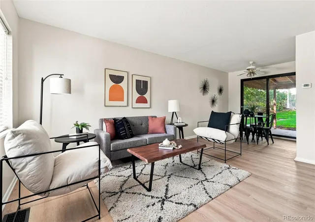 Photo 3 of Single family home for sale at 3031 S Glencoe St, Denver, CO 80222 | MLS# 3720777 | Listing updated on 2026-10-07