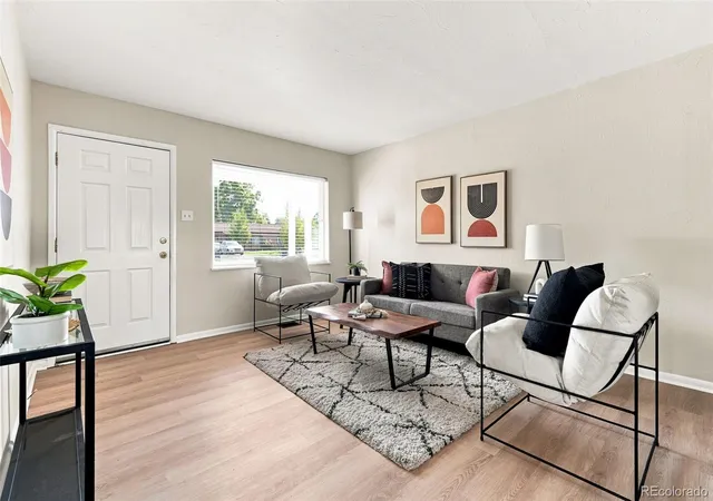 Photo 3 of Single family home for sale at 3031 S Glencoe St, Denver, CO 80222 | MLS# 3720777 | Listing updated on 2026-10-07