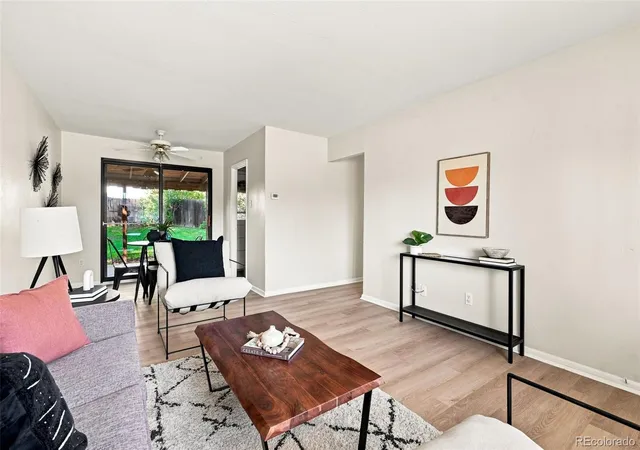 Photo 4 of Single family home for sale at 3031 S Glencoe St, Denver, CO 80222 | MLS# 3720777 | Listing updated on 2026-10-07