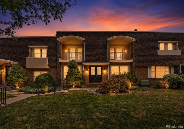 Photo 1 of Condo for sale at 3226 S Oneida Way, Denver, CO 80224 | MLS# 8059904 | Listing updated on 2026-10-08