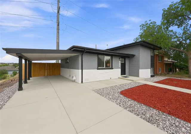 Photo 3 of Single family home for sale at 10783 W 9th Place, Lakewood, CO 80215 | MLS# 2362814 | Listing updated on 2026-09-12
