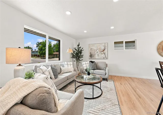 Photo 4 of Single family home for sale at 10783 W 9th Place, Lakewood, CO 80215 | MLS# 2362814 | Listing updated on 2026-09-12