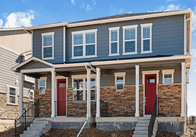 Photo 1 of Sale Pending at 22614 E 6th Place, Aurora, CO 80018 | MLS# 9181771 | Listing updated on 2026-09-28