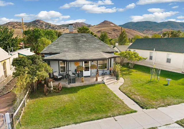 Photo 1 of Single family home for sale at 622 W 2nd Street, Salida, CO 81201 | MLS# 6890222 | Listing updated on 2026-09-14
