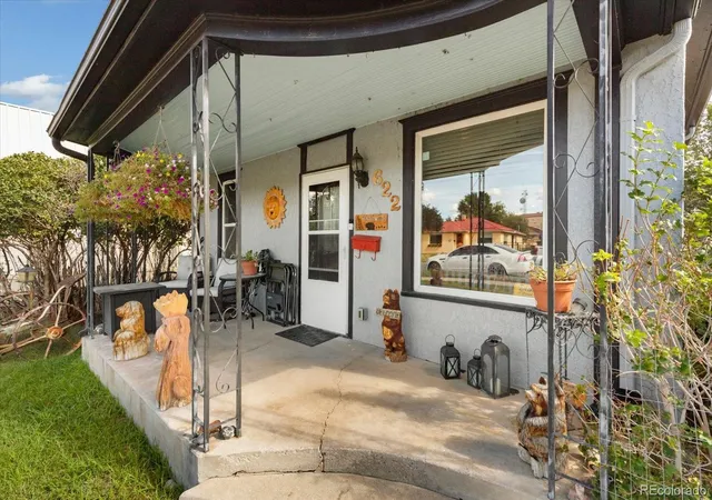 Photo 3 of Single family home for sale at 622 W 2nd Street, Salida, CO 81201 | MLS# 6890222 | Listing updated on 2026-09-14