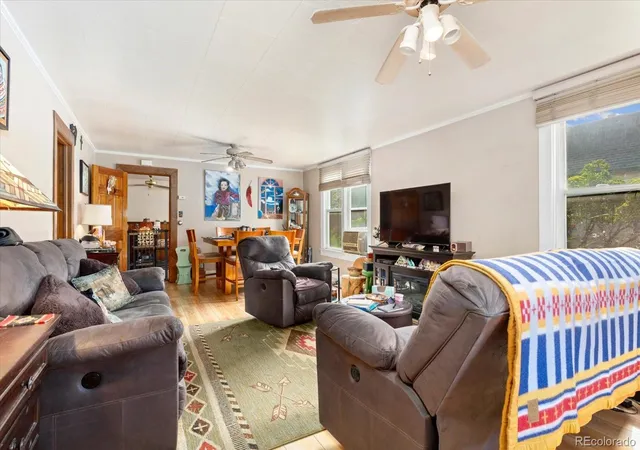 Photo 3 of Single family home for sale at 622 W 2nd Street, Salida, CO 81201 | MLS# 6890222 | Listing updated on 2026-09-14