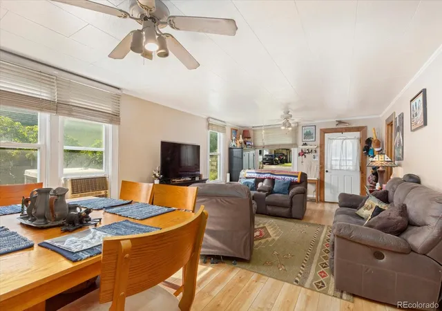 Photo 4 of Single family home for sale at 622 W 2nd Street, Salida, CO 81201 | MLS# 6890222 | Listing updated on 2026-09-14