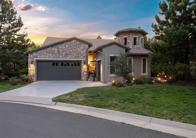 Photo 1 of Single family home for sale at 5009 Vermillion Ct, Castle Rock, CO 80108 | MLS# 6480254 | Listing updated on 2026-10-07