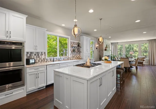 Photo 3 of Single family home for sale at 5009 Vermillion Ct, Castle Rock, CO 80108 | MLS# 6480254 | Listing updated on 2026-10-07
