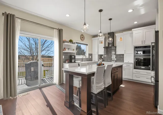 Photo 4 of Single family home for sale at 45320 Deerfield Cir, Elizabeth, CO 80107 | MLS# 1600207 | Listing updated on 2026-10-11