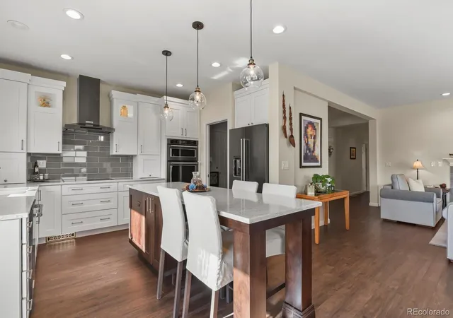 Photo 3 of Single family home for sale at 45320 Deerfield Cir, Elizabeth, CO 80107 | MLS# 1600207 | Listing updated on 2026-10-11
