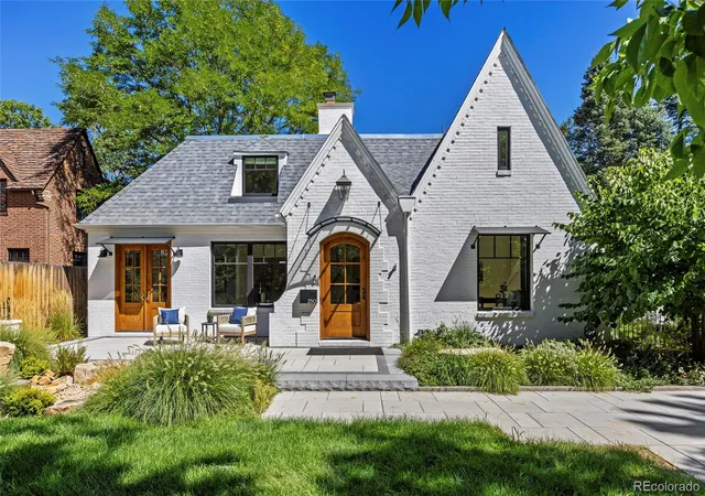 Photo 1 of Mansion for sale at 250 Ash St, Denver, CO 80220 | MLS# 4156211 | Listing updated on 2026-09-12