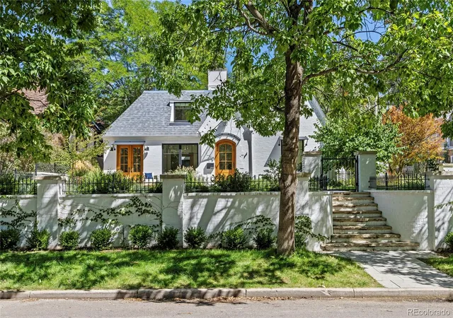 Photo 2 of Mansion for sale at 250 Ash St, Denver, CO 80220 | MLS# 4156211 | Listing updated on 2026-09-12