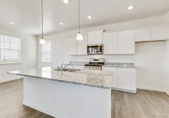 Photo 3 of Sale Pending at 1058 Alpine St, Lochbuie, CO 80603 | MLS# 2088938 | Listing updated on 2026-09-28