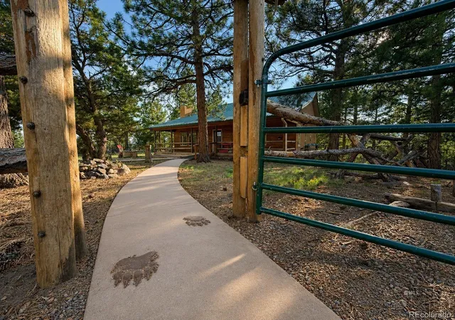 Photo 2 of Single family home for sale at 4701 County Rd 323, Westcliffe, CO 81252 | MLS# 7527933 | Listing updated on 2026-09-11