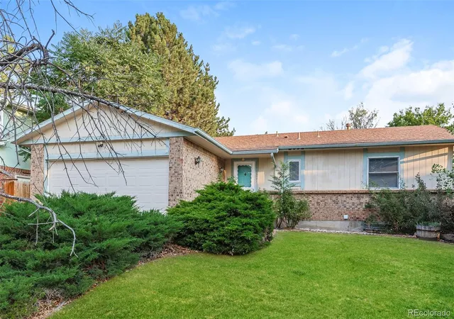 Photo 1 of Single family home for sale at 14697 E Oregon Dr, Aurora, CO 80012 | MLS# 9593272 | Listing updated on 2026-09-15