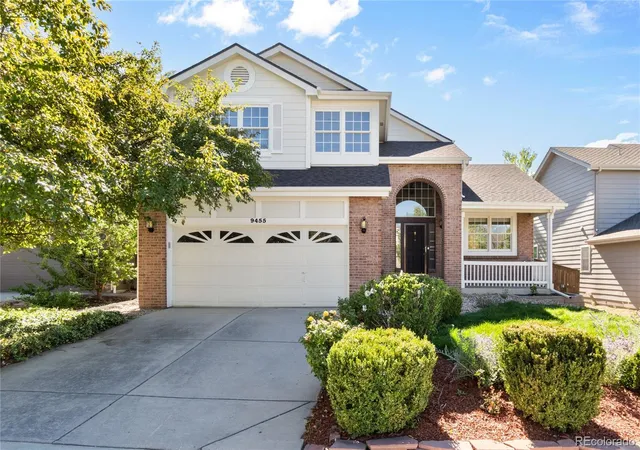 Photo 1 of Single family home for sale at 9455 Autumn Ash Pl, Highlands Ranch, CO 80126 | MLS# 9965417 | Listing updated on 2026-10-10