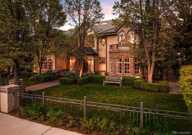 Photo 1 of Mansion for sale at 350 Eudora St, Denver, CO 80220 | MLS# 5900812 | Listing updated on 2026-09-27