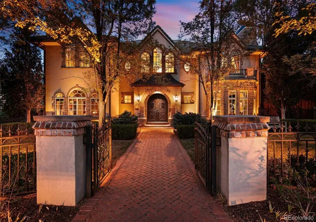 Photo 3 of Mansion for sale at 350 Eudora St, Denver, CO 80220 | MLS# 5900812 | Listing updated on 2026-09-27
