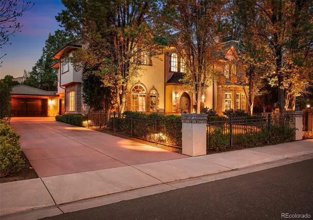 Photo 3 of Single family home for sale at 350 Eudora St, Denver, CO 80220 | MLS# 5900812 | Listing updated on 2026-09-27