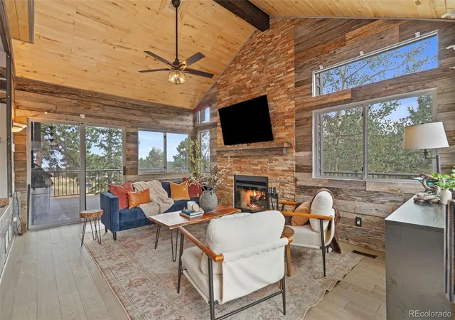 Photo 3 of Single family home for sale at 24130 Genesee Village Rd, Golden, CO 80401 | MLS# 2187009 | Listing updated on 2026-09-27