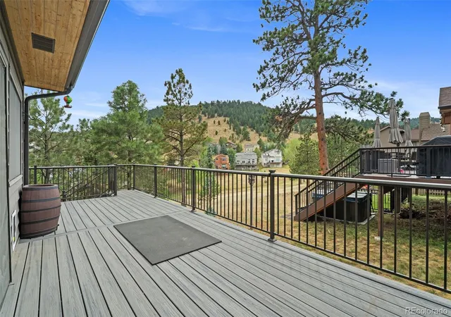 Photo 3 of Single family home for sale at 24130 Genesee Village Rd, Golden, CO 80401 | MLS# 2187009 | Listing updated on 2026-10-16
