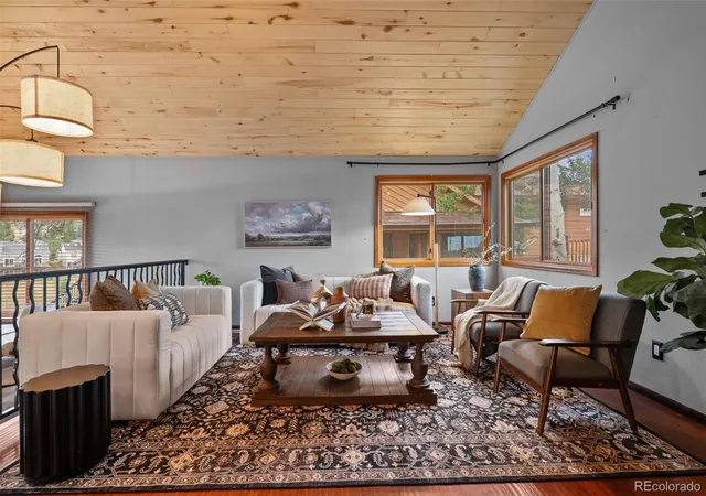 Photo 4 of Single family home for sale at 24130 Genesee Village Rd, Golden, CO 80401 | MLS# 2187009 | Listing updated on 2026-10-16