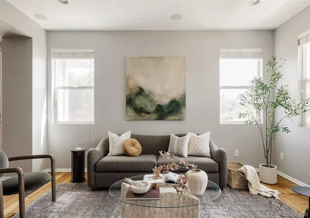 Photo 3 of Single family home for sale at 3606 Willow St, Denver, CO 80238 | MLS# 1757332 | Listing updated on 2026-10-07