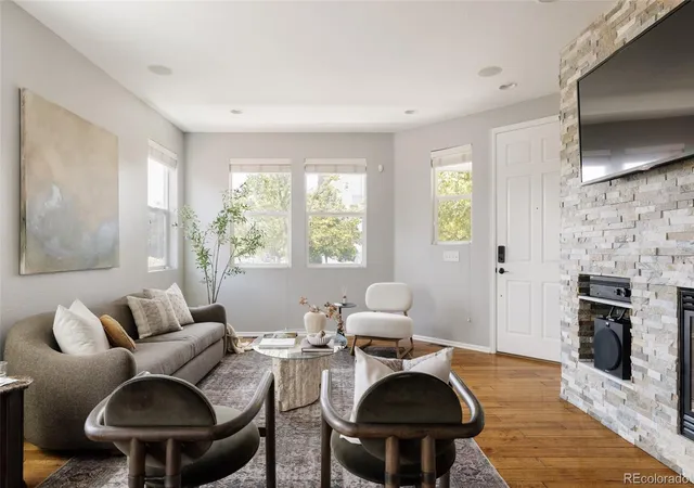 Photo 3 of Single family home for sale at 3606 Willow St, Denver, CO 80238 | MLS# 1757332 | Listing updated on 2026-10-07