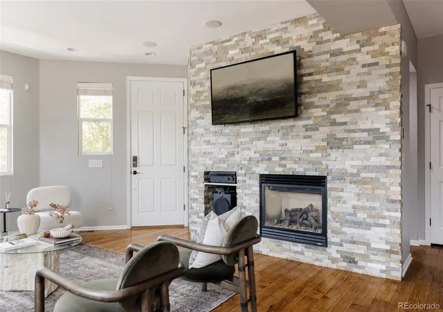 Photo 4 of Single family home for sale at 3606 Willow St, Denver, CO 80238 | MLS# 1757332 | Listing updated on 2026-10-07