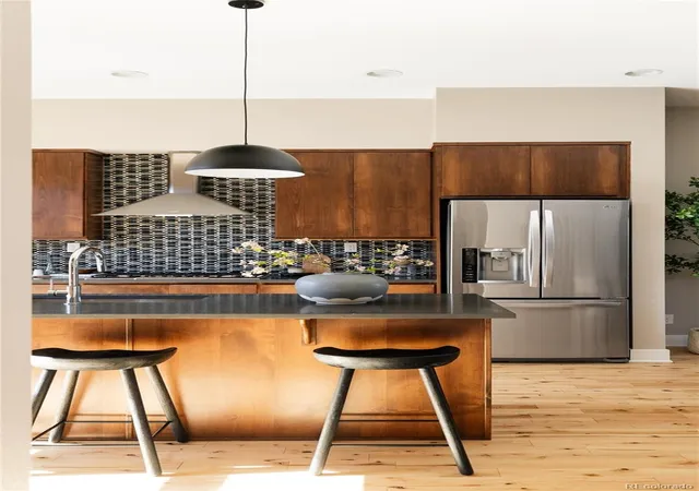 Photo 3 of Townhouse for sale at 3422 Central Park Blvd, Denver, CO 80238 | MLS# 6957628 | Listing updated on 2026-10-03