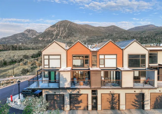 Condo for sale at 100 Basecamp Way, Frisco, CO 80443 | MLS# 5737373