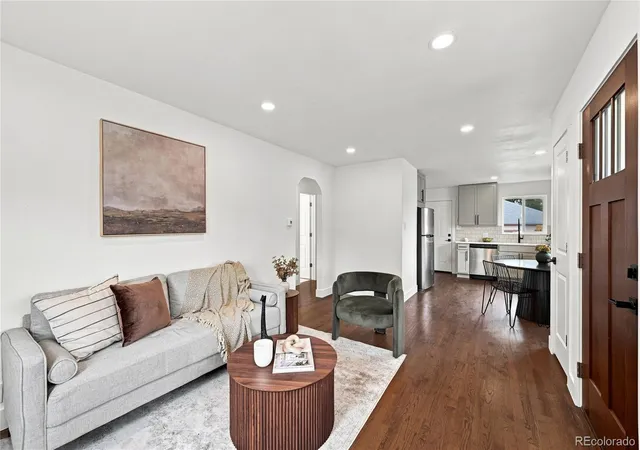 Photo 2 of Single family home for sale at 1735 S Shoshone St, Denver, CO 80223 | MLS# 4691844 | Listing updated on 2026-09-13