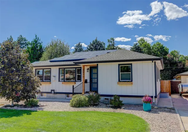 Photo 1 of Single family home for sale at 4851 S Elati St, Englewood, CO 80110 | MLS# 8864787 | Listing updated on 2026-09-15