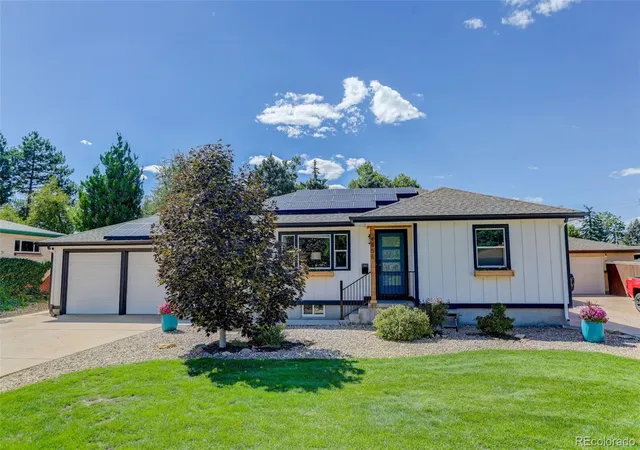 Photo 2 of Single family home for sale at 4851 S Elati St, Englewood, CO 80110 | MLS# 8864787 | Listing updated on 2026-09-15