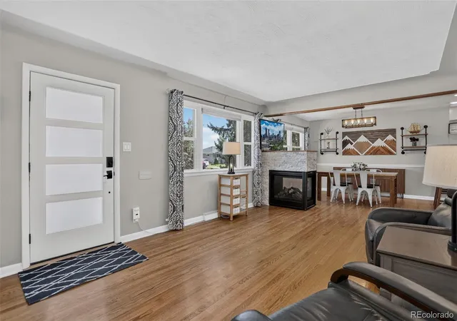 Photo 3 of Single family home for sale at 4851 S Elati St, Englewood, CO 80110 | MLS# 8864787 | Listing updated on 2026-09-15