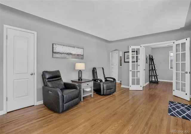 Photo 4 of Single family home for sale at 4851 S Elati St, Englewood, CO 80110 | MLS# 8864787 | Listing updated on 2026-09-15