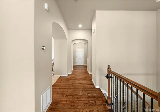 Photo 3 of Single family home for sale at 4842 Rainbow Gulch Trl, Colorado Springs, CO 80924 | MLS# 7616612 | Listing updated on 2026-10-05