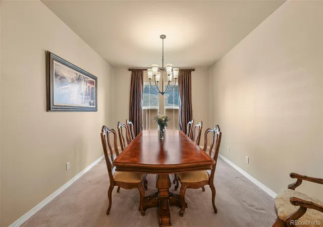 Photo 4 of Single family home for sale at 4842 Rainbow Gulch Trl, Colorado Springs, CO 80924 | MLS# 7616612 | Listing updated on 2026-10-05