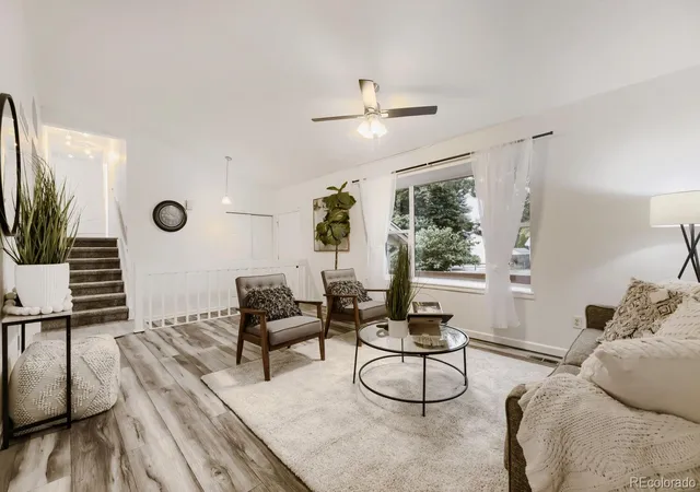Single family home for sale at 554 S Kittredge Way, Aurora, CO 80017 | MLS# 8697142
