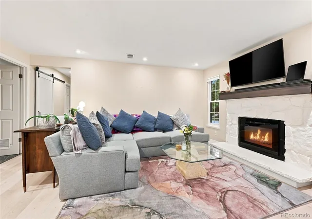 Photo 2 of Condo for sale at 10970 W Florida Ave #211, Lakewood, CO 80232 | MLS# 9183309 | Listing updated on 2026-09-12