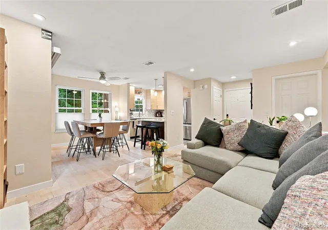 Photo 3 of Condo for sale at 10970 W Florida Ave #211, Lakewood, CO 80232 | MLS# 9183309 | Listing updated on 2026-09-12