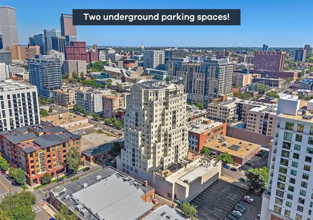 Photo 1 of Condo for sale at 300 W 11th Avenue #6E, Denver, CO 80204 | MLS# 3288888 | Listing updated on 2026-09-11