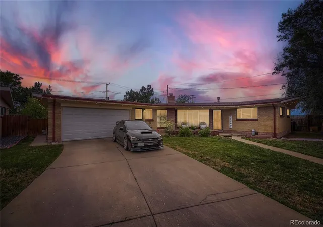 Photo 1 of Single family home for sale at 535 Zenobia St, Denver, CO 80204 | MLS# 9157308 | Listing updated on 2026-09-14