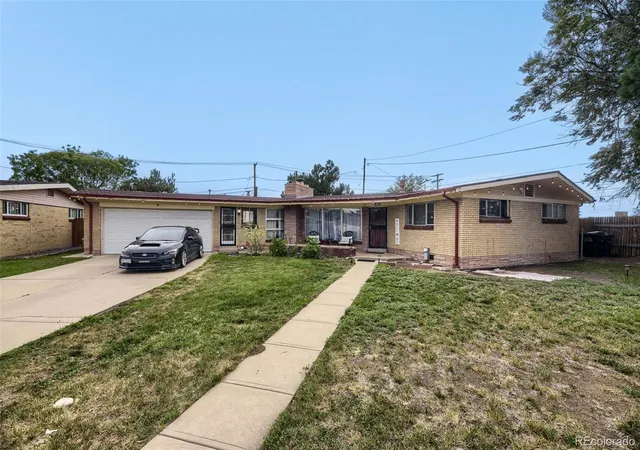Photo 2 of Single family home for sale at 535 Zenobia St, Denver, CO 80204 | MLS# 9157308 | Listing updated on 2026-09-14