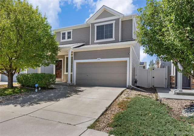 Photo 1 of Single family home for sale at 5555 Lisbon St, Denver, CO 80249 | MLS# 4826898 | Listing updated on 2026-09-22