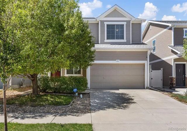 Photo 2 of Single family home for sale at 5555 Lisbon St, Denver, CO 80249 | MLS# 4826898 | Listing updated on 2026-09-22