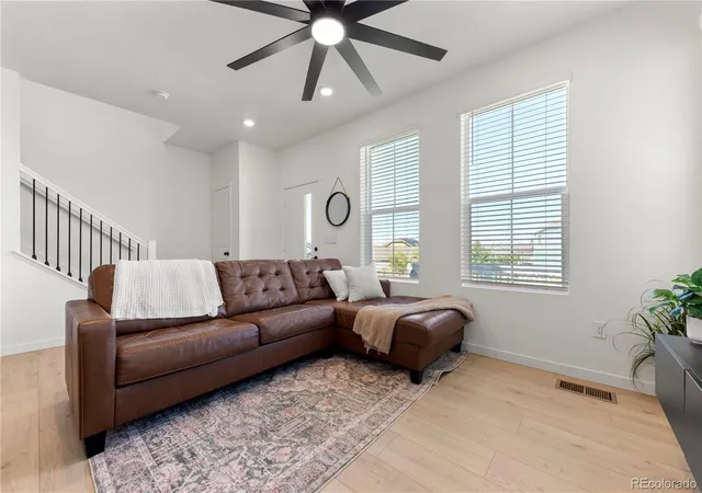 Photo 3 of Townhouse for sale at 9152 Gladiola Way #A, Arvada, CO 80005 | MLS# 7174154 | Listing updated on 2026-09-12
