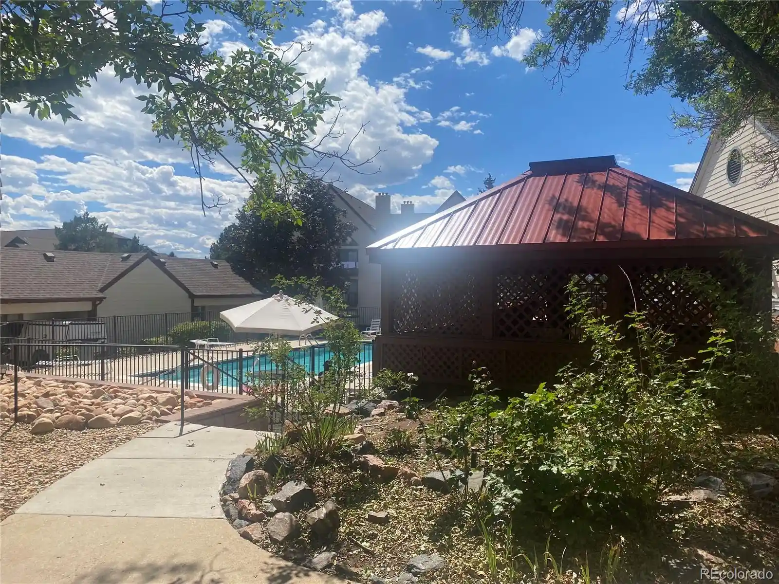 Listing Photo 36 - Condo for sale in 6380 S Boston St located at 6380 S Boston St, Englewood, CO 80111 - Unit #8-283