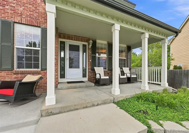 Photo 3 of Single family home for sale at 11630 Snowcreek Ln, Parker, CO 80138 | MLS# 8267806 | Listing updated on 2026-10-06